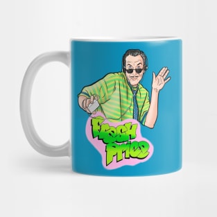 Fresh Price Mug